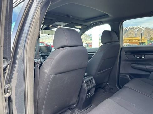 Used 2024 Honda CR-V Sport image 20