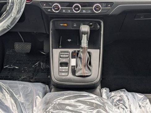 New 2026 Honda CR-V Sport image 18
