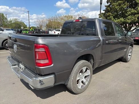 Used 2024 RAM 1500 Laramie image 3