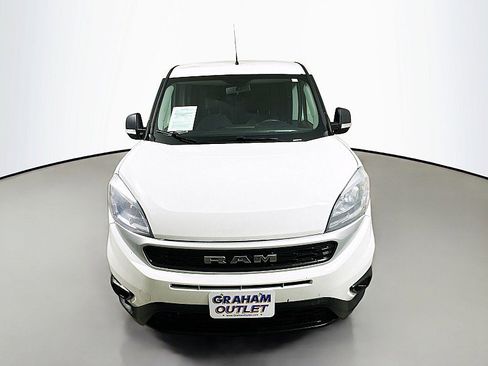 Used 2022 RAM ProMaster City Wagon image 2