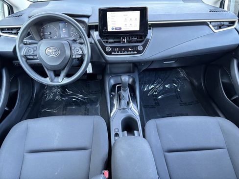 Used 2023 Toyota Corolla LE FWD image 20