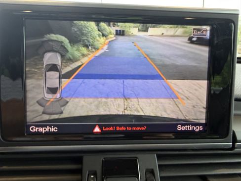 Used 2015 Audi A6 2.0T Premium Plus w/ Premium Plus Package AWD/4WD image 23