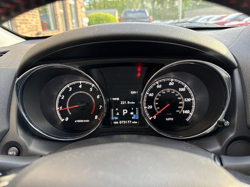Used 2018 Mitsubishi Outlander Sport LE AWD/4WD image 19