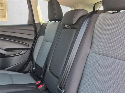 Used 2017 Ford Escape SE FWD image 19