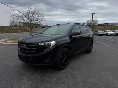 Used 2020 GMC Terrain SLE w/ Elevation Edition