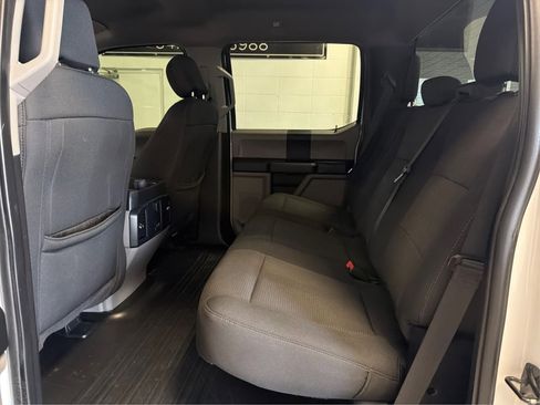 Used 2019 Ford F150 XL w/ Equipment Group 101A Mid AWD/4WD image 10