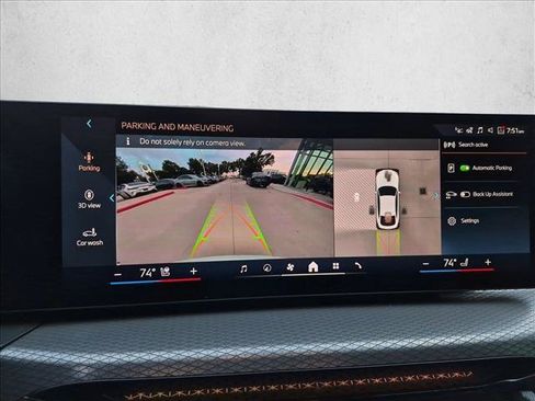 New 2026 BMW 430i w/ M Sport Package RWD image 13