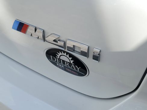 Used 2023 BMW X3 M40i w/ Premium Package image 8
