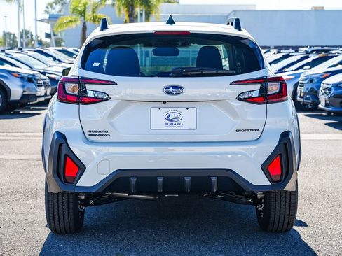 Certified 2026 Subaru Crosstrek 2.5i Premium AWD/4WD image 5