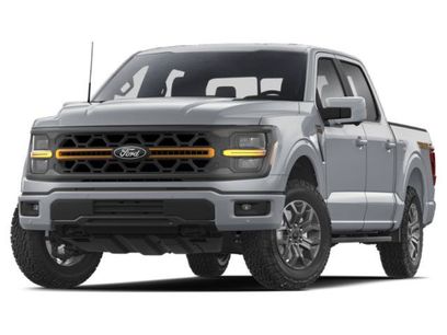 Used 2024 Ford F150 Tremor w/ Tow/Haul Package