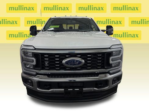 New 2026 Ford F350 Lariat w/ Lariat Ultimate Package AWD/4WD image 14