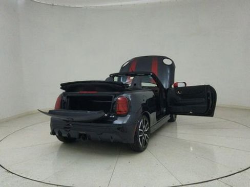 Used 2025 MINI Cooper John Cooper Works image 74