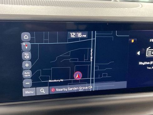 Certified 2024 Kia Seltos S image 13