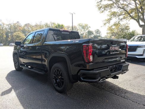 New 2026 GMC Sierra 1500 Elevation w/ Elevation Premium Package image 5