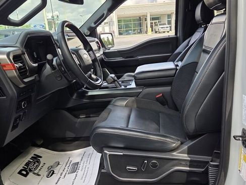 Used 2023 Ford F150 Raptor w/ Raptor Carbon Fiber Package AWD/4WD image 6