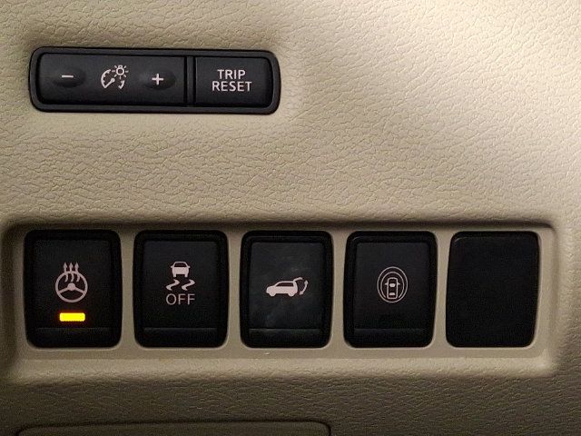 Used 2019 Nissan Murano SL w/ SL Technology Package AWD/4WD image 26