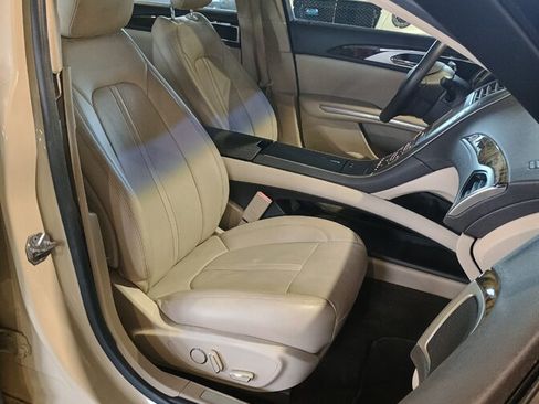 Used 2016 Lincoln MKZ Hybrid w/ Equipment Group 600A Reserve FWD image 42