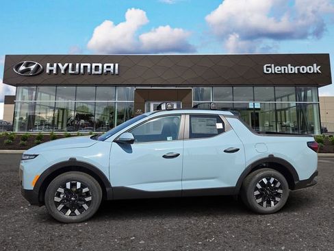 New 2026 Hyundai Santa Cruz SEL image 1