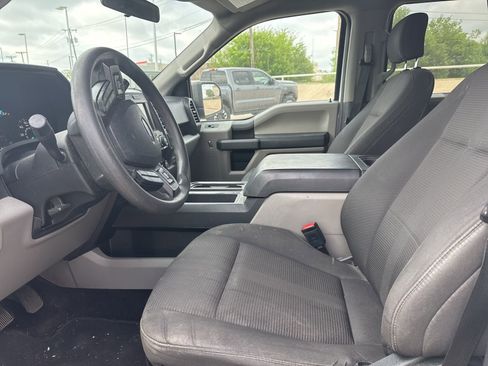 Used 2018 Ford F150 XL w/ Equipment Group 101A Mid image 11