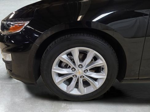 Used 2025 Chevrolet Malibu LT image 10