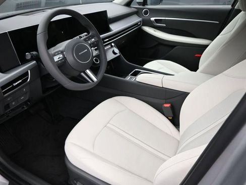 New 2026 Hyundai Sonata SEL image 9