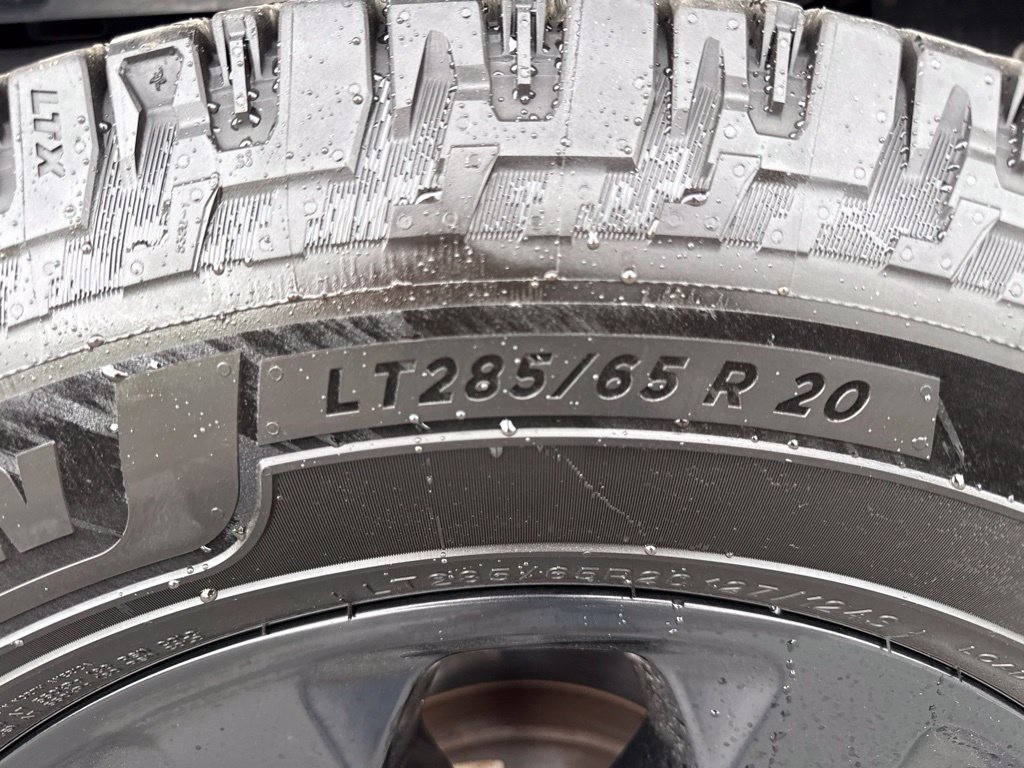 Used 2022 RAM 2500 Laramie AWD/4WD image 34