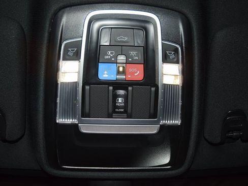 Used 2024 RAM 3500 Laramie w/ Night Edition image 49