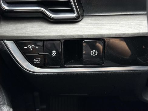 Used 2023 Kia Sportage X-Line w/ X-Line Premium Package AWD/4WD image 19