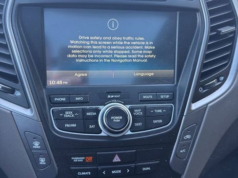 Used 2014 Hyundai Santa Fe Sport w/ Technology Package 04 image 12