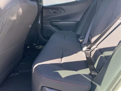 New 2026 Toyota Prius Plug-In Hybrid image 16