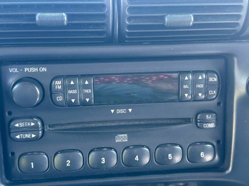 Used 1998 Ford Ranger XLT AWD/4WD image 23