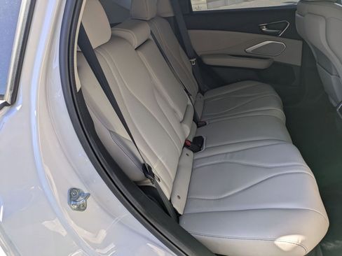 New 2025 Acura RDX SH-AWD w/ Technology Package image 28