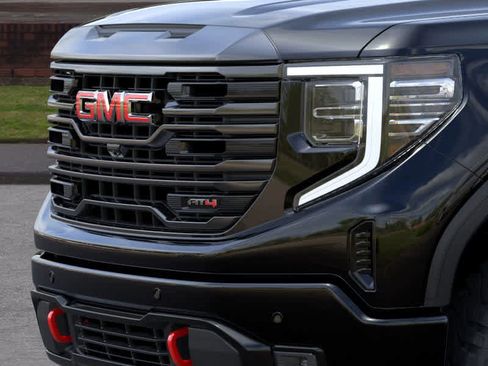 New 2026 GMC Sierra 1500 AT4 image 13