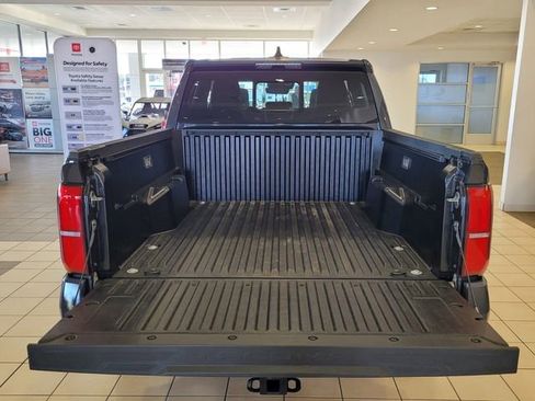Used 2024 Toyota Tacoma SR5 image 13
