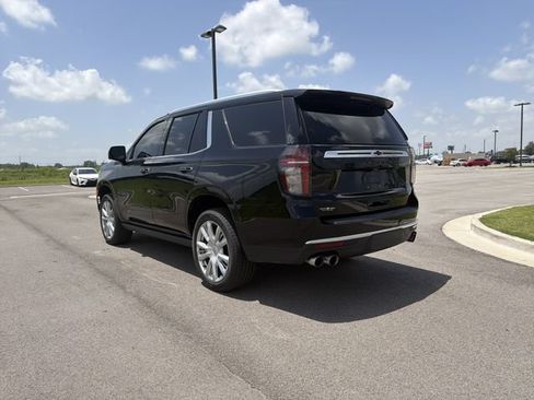 Used 2021 Chevrolet Tahoe High Country w/ Premium Package AWD/4WD image 42