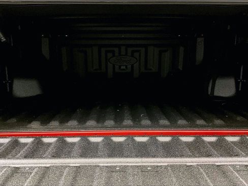 Certified 2024 Ford Ranger Lariat w/ Advanced Towing Package image 32