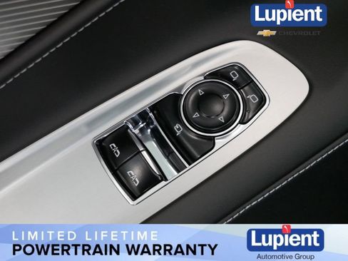 New 2026 Chevrolet Corvette Stingray Preferred Cpe w/ Z51 Performance Package image 14