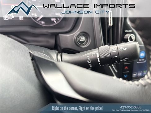 New 2026 Subaru Forester Premium AWD/4WD image 22