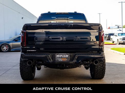 Used 2026 Ford F150 Raptor AWD/4WD image 8