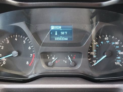 Used 2019 Ford Transit 350 image 29