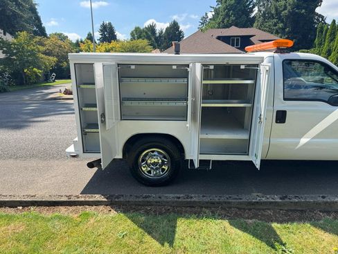 Used 2008 Ford F250 XLT RWD image 24