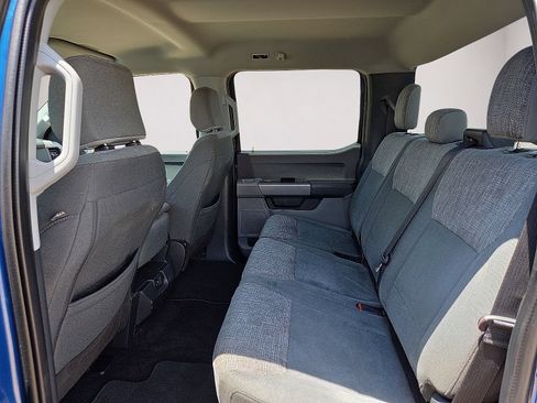 Used 2022 Ford F150 XLT w/ XTR Package AWD/4WD image 20