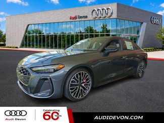 New 2026 Audi S5 Premium Plus AWD/4WD video 1