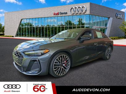 New 2026 Audi S5 Premium Plus