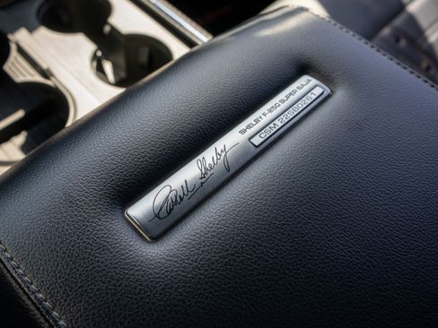 Used 2022 Ford F250 Lariat w/ Lariat Ultimate Package image 94