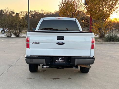 Used 2010 Ford F150 XL image 4
