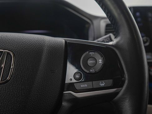 Used 2018 Honda Odyssey Elite image 29