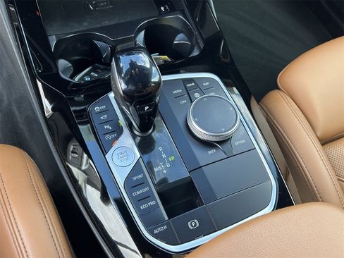 Used 2023 BMW X3 sDrive30i image 16