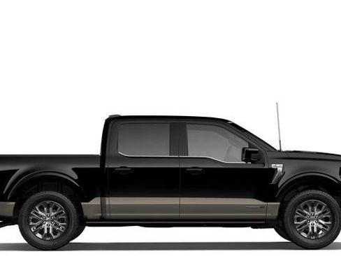 New 2026 Ford F150 King Ranch AWD/4WD image 5
