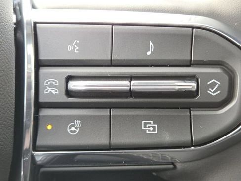 New 2026 GMC Yukon XL Elevation w/ Elevation Premium Package image 16